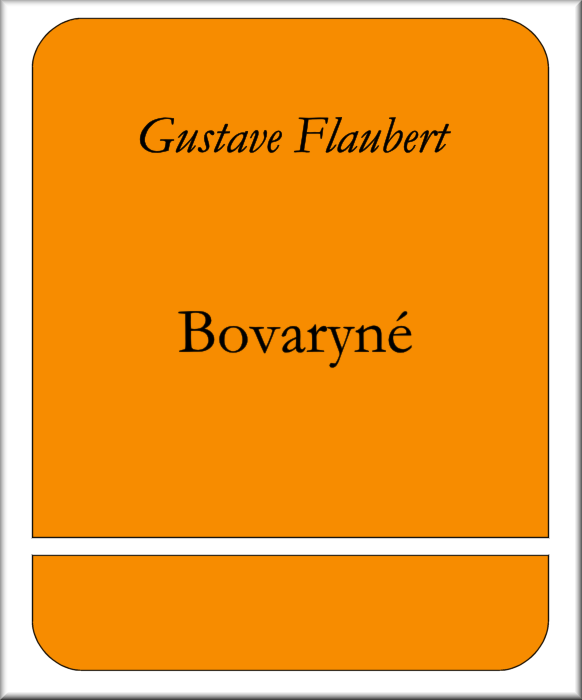 Bovaryné