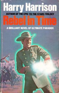 Rebel in Time