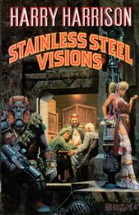 Stainless Steel Visions