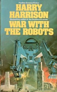 War with the Robots