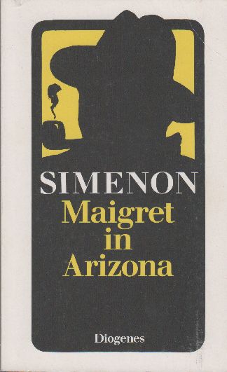 Maigret in Arizona