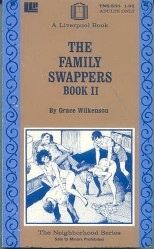 The Family Swappers book two