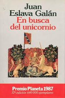 En busca del unicornio