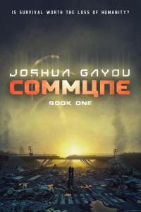 Commune: Book One