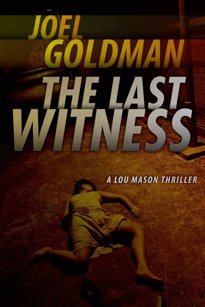 The last witness