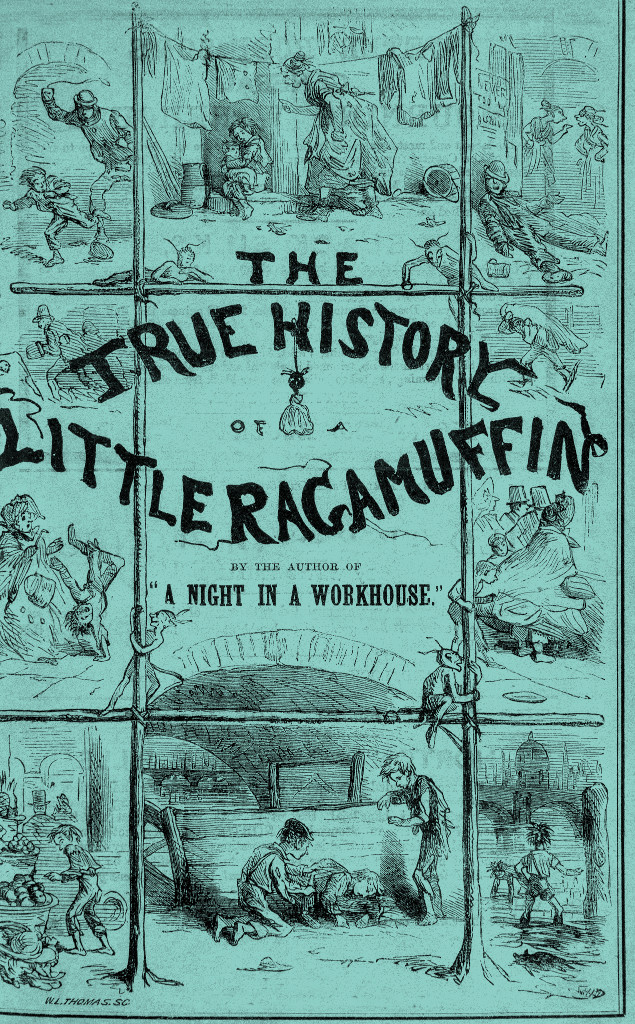 The True History of a Little Ragamuffin