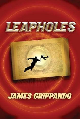 Leapholes