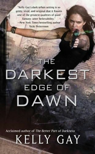 The Darkest Edge of Dawn