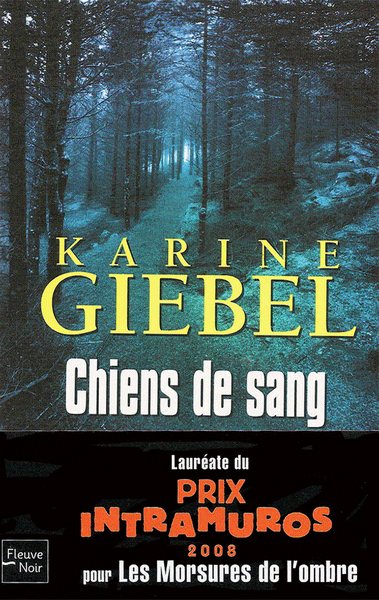 Chiens de sang