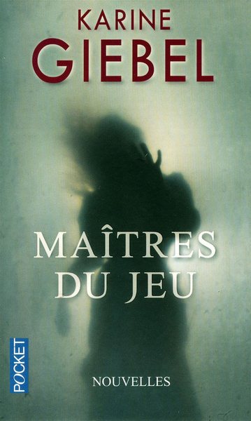 Maîtres du jeu : nouvelles