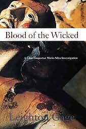 Blood of the Wicked