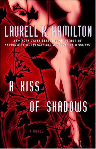 A Kiss Of Shadows