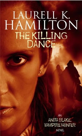 The Killing Dance