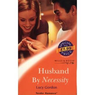 Husband By Necessity