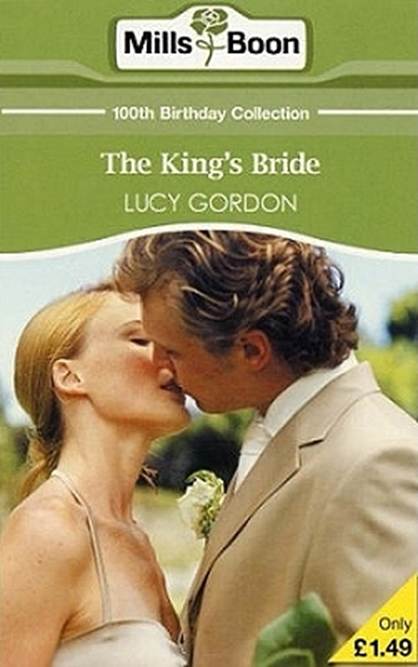 The King's Bride