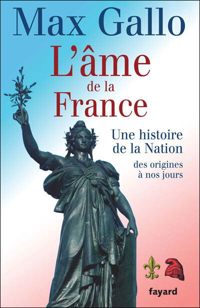 L'âme de la France