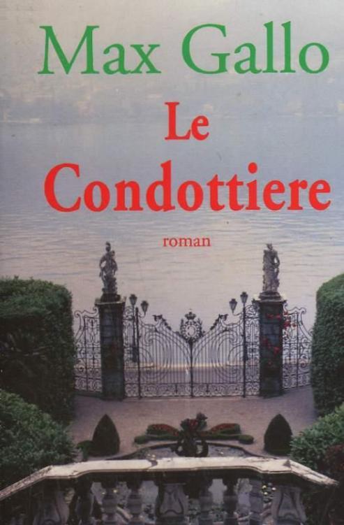 Le condottière