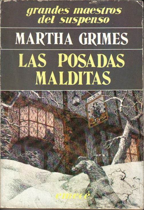 Las Posadas Malditas