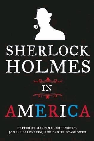 Sherlock Holmes In America