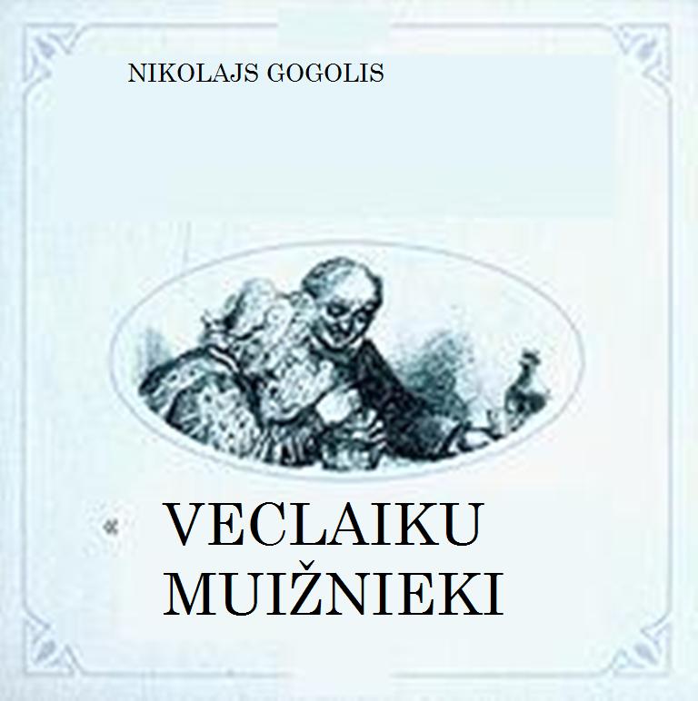 VECLAIKU MUIŽNIEKI