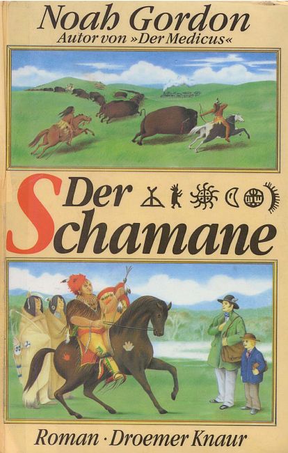 Der Schamane