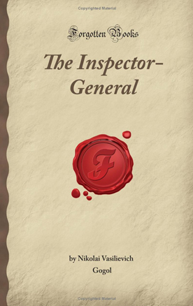 The Inspector-General