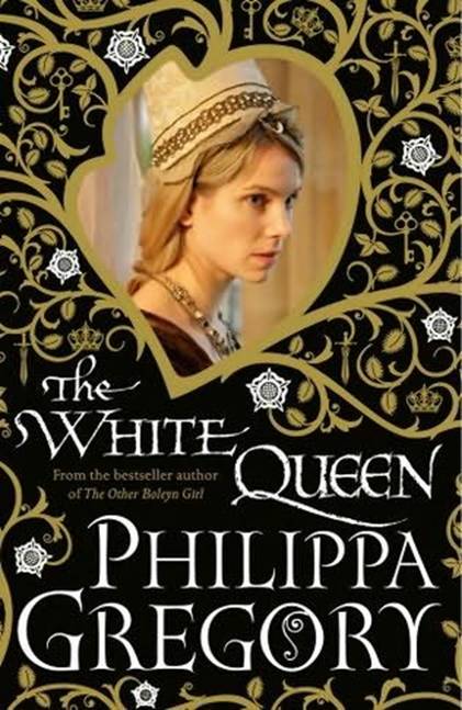 The White Queen