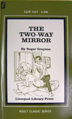 The Two-Way Mirror