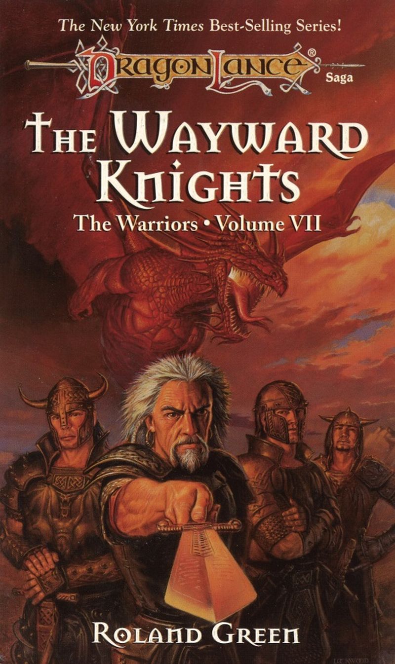 The Wayward Knights