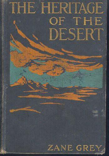 The Heritage of the Desert