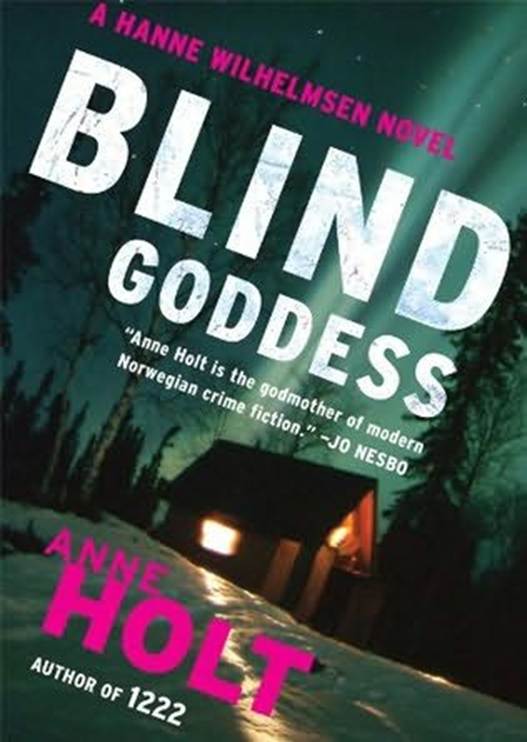 The Blind Goddess