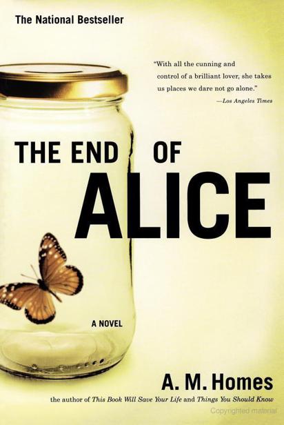 The End of Alice