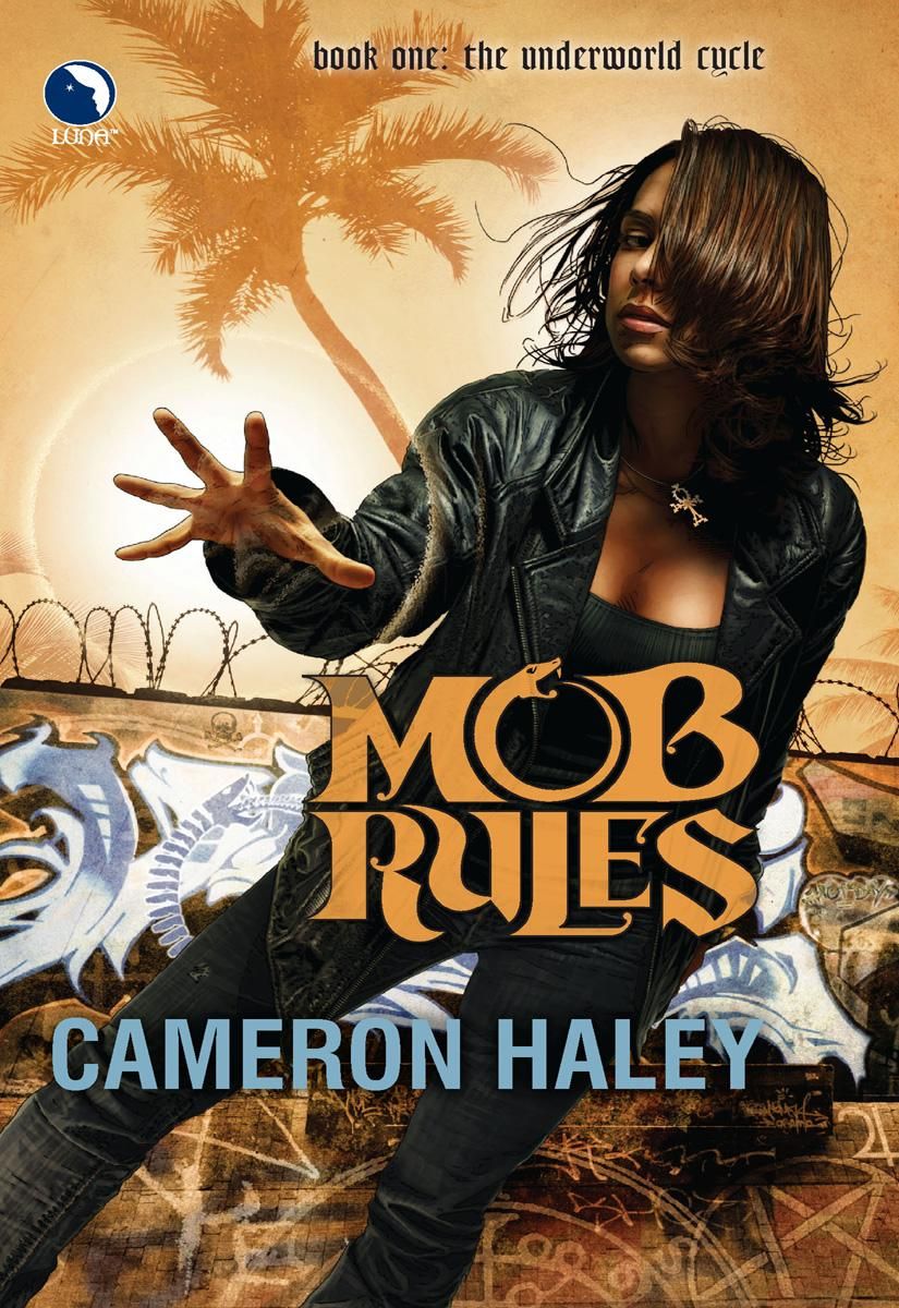 Mob rules