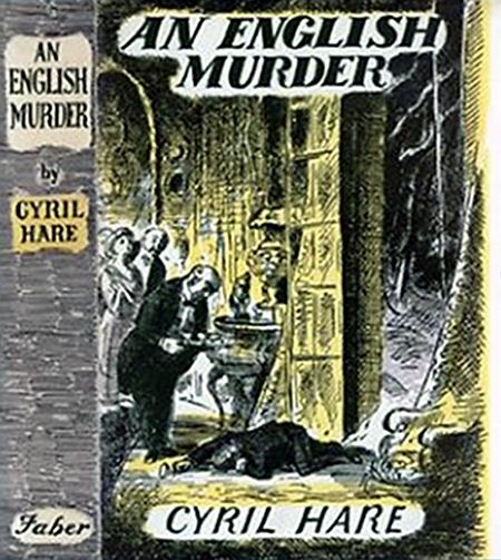 An English Murder