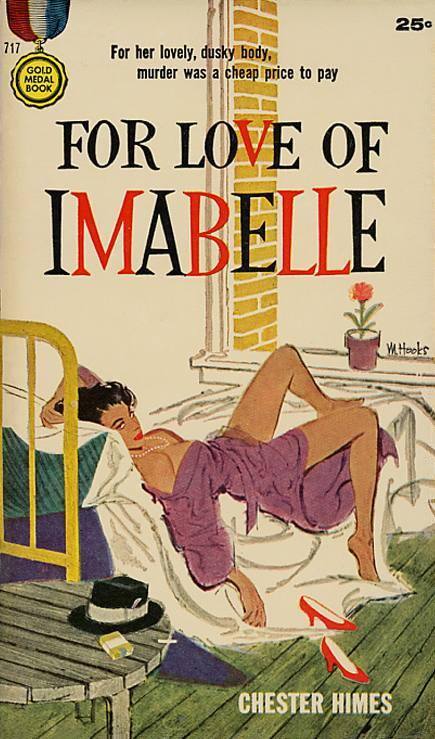 For love of Imabelle