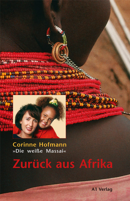 Zurück aus Afrika