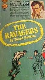 The Ravagers