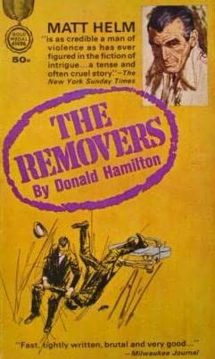 The Removers