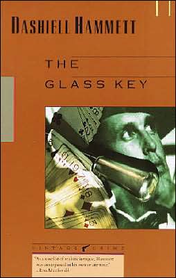 The Glass Key