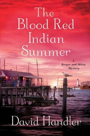 The Blood Red Indian Summer