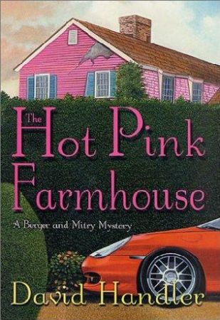 The Hot Pink Farmhouse