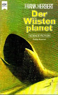 Der Wüstenplanet