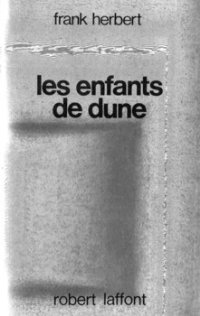 Les enfants de Dune