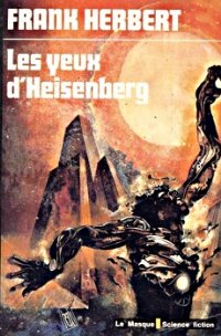 Les yeux d'Heisenberg