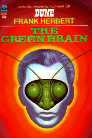 The Green Brain