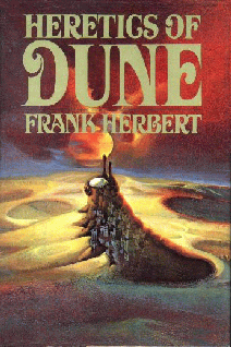 Heretics of Dune