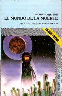 El Mundo De La Muerte