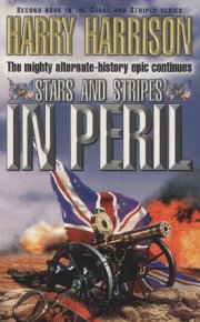 Stars and Stripes In Peril