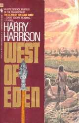 West of Eden