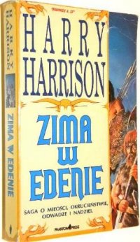 Zima w Edenie